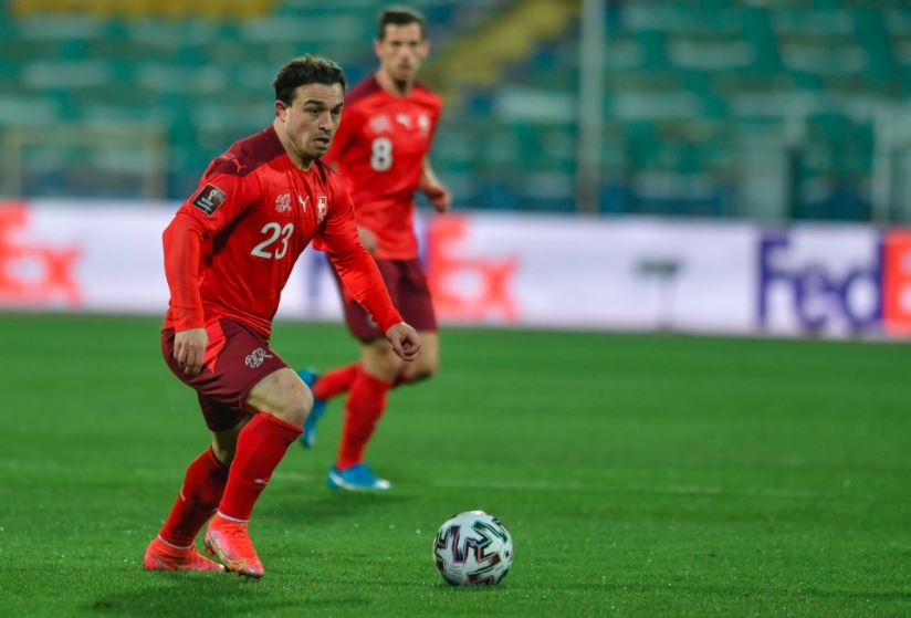 Jarang Main, 3 Pemain Liverpool Tampil Bagus di Jeda Internasional Maret