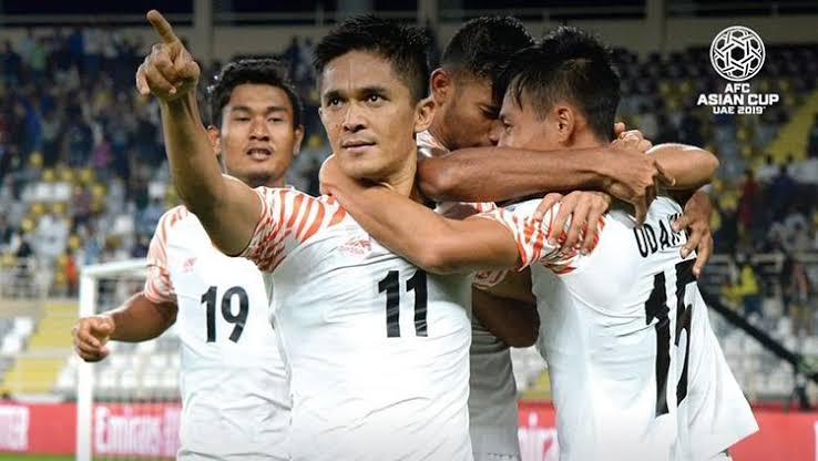 India Ingin Ikut Piala AFF 2020, Tantangan bagi Timnas Indonesia