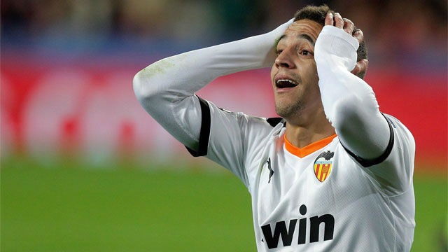 Manajer Valencia Konfirmasi Barcelona Incar Rodrigo Moreno