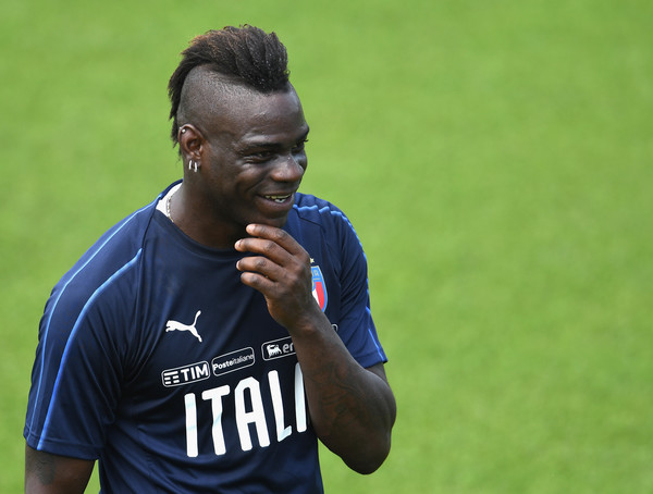 4 Klub yang Bisa Jadi Rumah yang Tepat buat Mario Balotelli
