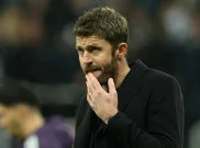 Rekor Tak Terkalahkan Berakhir, Michael Carrick Tidak Senang dengan Cara Bermain Manchester United 
