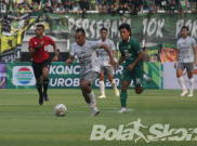 Betapa Serunya Persaingan Kiper dan Gelandang di Persebaya