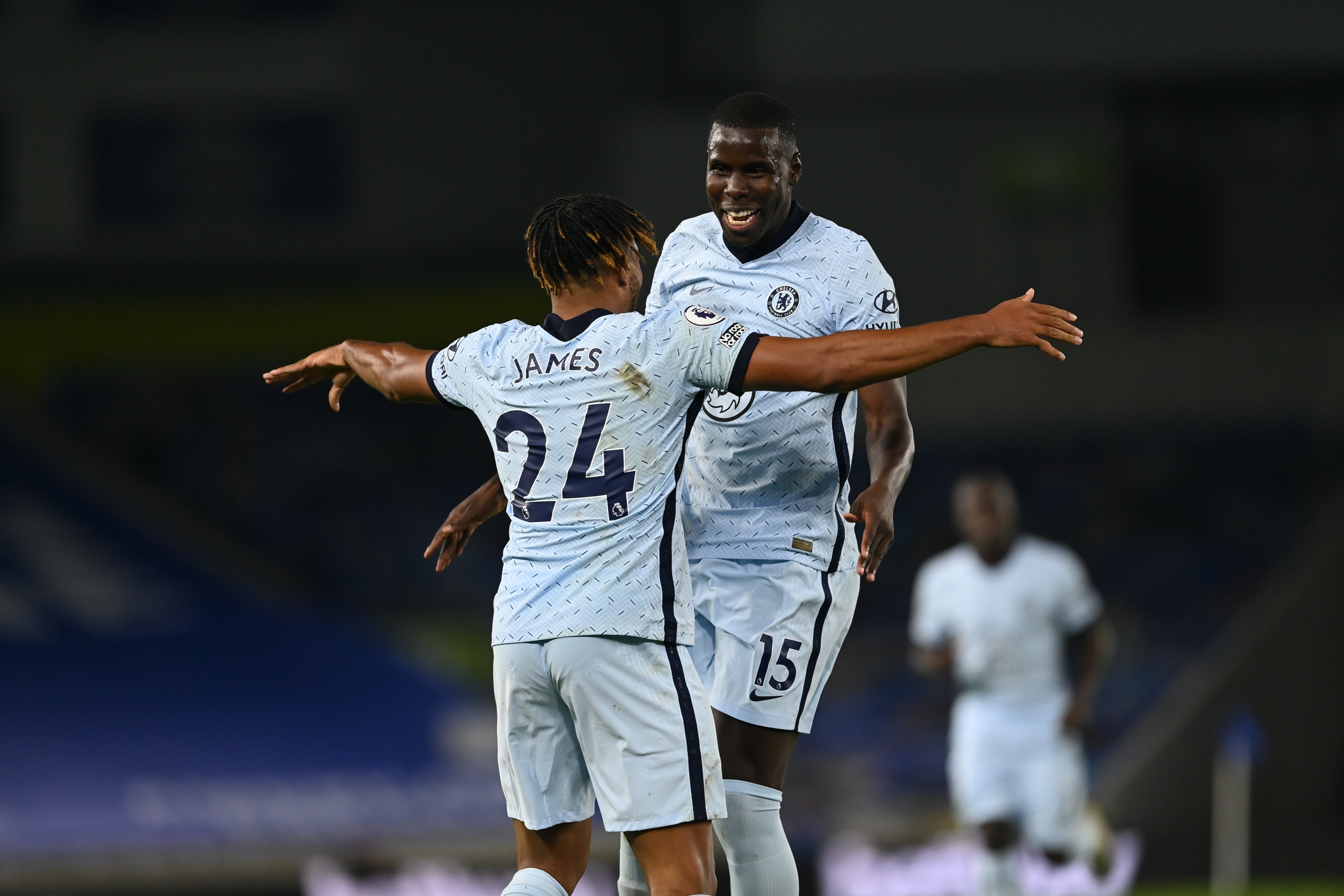Raih 2000 Poin di Premier League, Chelsea Ikuti Manchester United dan Arsenal