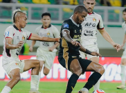 Hasil Super League 2025/2026: Dewa United Banten FC Raih Kemenangan Perdana Usai Gasak Persik