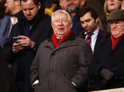 Copot Sir Alex Ferguson sebagai Duta Global Klub, Manchester United Kena Semprot Eric Cantona