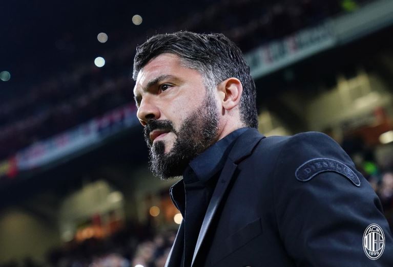 Tiga PR Gennaro Gattuso untuk AC Milan Selepas Kekalahan di Derby della Madonnina
