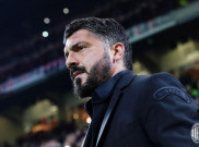 Tiga PR Gennaro Gattuso untuk AC Milan Selepas Kekalahan di Derby della Madonnina
