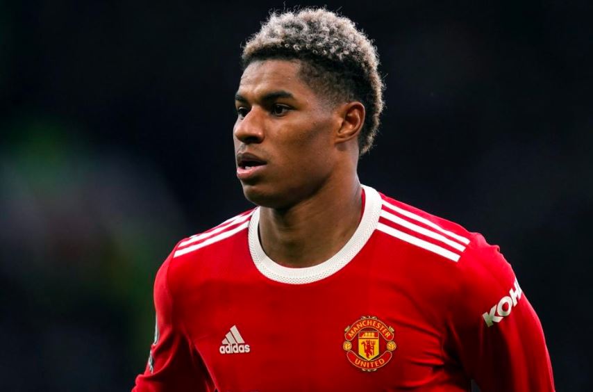 Karier Marcus Rashford Bisa Bangkit di Bawah Arahan Erik ten Hag