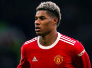 Karier Marcus Rashford Bisa Bangkit di Bawah Arahan Erik ten Hag
