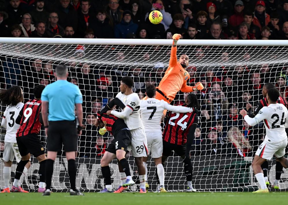 Prediksi dan Statistik Chelsea vs Bournemouth: Usung Misi Bangkit pada Akhir 2025