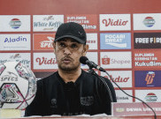 Nil Maizar Ungkap Jadwal Kedatangan Pemain Asing Terakhir Dewa United FC