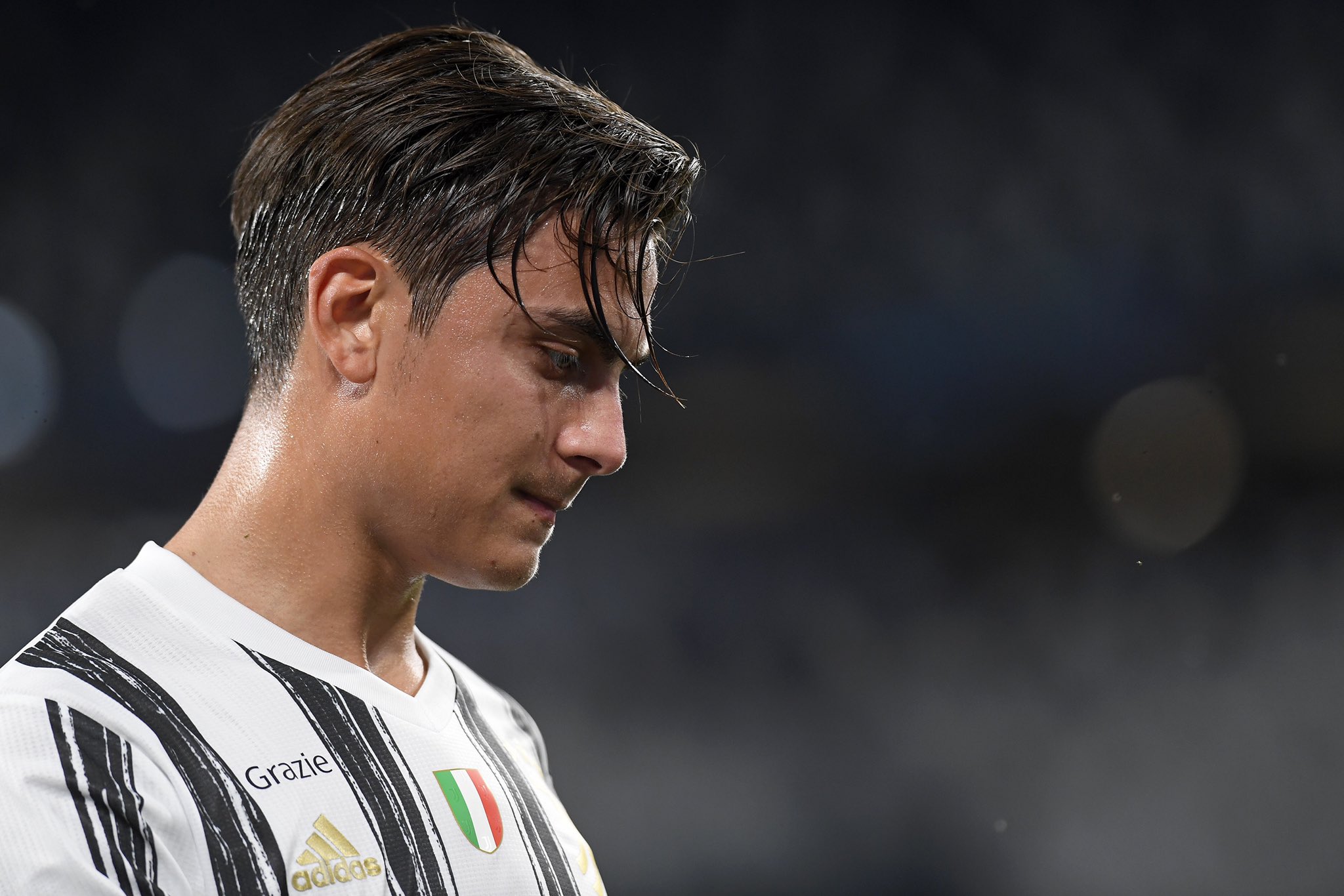 Hubungan Paulo Dybala dan Andrea Pirlo Memanas, Proses Perpanjangan Kontrak Kena Imbas