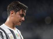 Hubungan Paulo Dybala dan Andrea Pirlo Memanas, Proses Perpanjangan Kontrak Kena Imbas