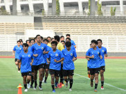 PSSI Jalin Komunikasi dengan Barcelona untuk Uji Coba Timnas Indonesia U-19