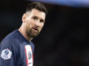 Lionel Messi Bisa Pulang ke Barcelona Lebih Cepat?