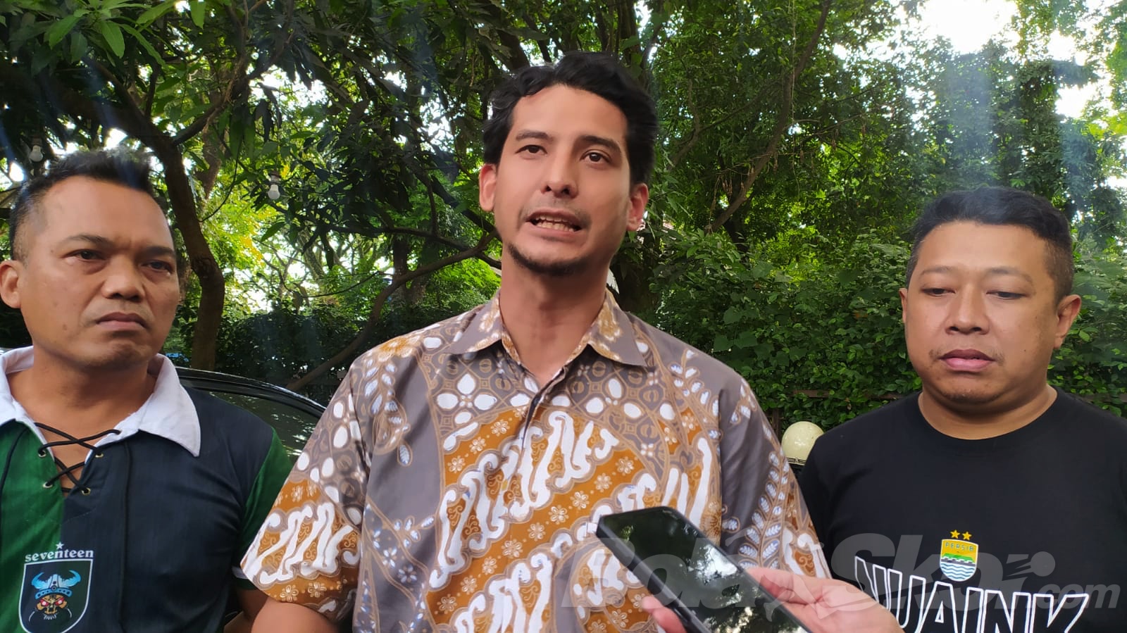 Viking Memutuskan Absen ke GBLA saat Persib Jamu Dewa United FC