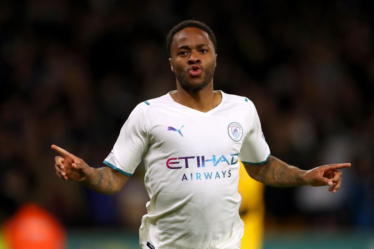 Berkat Campur Tangan Thomas Tuchel, Chelsea Dapat Raheem Sterling