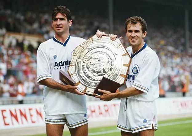 Sederet Fakta Menarik soal Community Shield, Tradisi sebelum Premier League Dimulai
