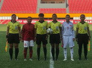 Piala AFF Wanita: Indonesia Digilas Vietnam 0-6