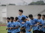 5 Striker Lawan Berpotensi Repotkan Elkan Baggott saat Bela Timnas Indonesia U-19 di Piala Asia