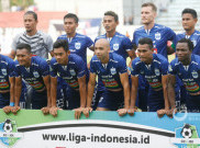 PSIS Semarang 3-1 Persela Lamongan: Mahesa Jenar Buat Arema FC di Dasar Klasemen