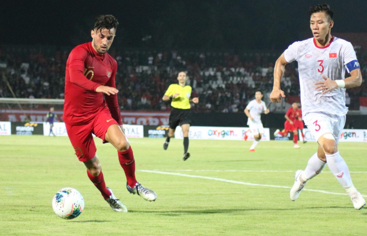 Manajer Timnas Indonesia Blak-blakan tentang Kondisi Psikologis Pemain Usai Empat Kekalahan Beruntun
