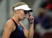Caroline Wozniacki Bertekad Pertahankan Gelar WTA Final 