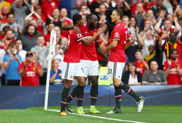 Chelsea Vs MU: Pembuktian Matic dan Lukaku