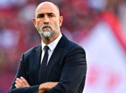 7 Bulan Bekerja, Igor Tudor Dipecat Juventus