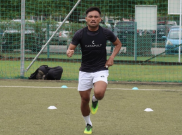Saddil Ramdani Tak Dilepas Sabah ke SEA Games 2021, PSSI Akan Surati FAM