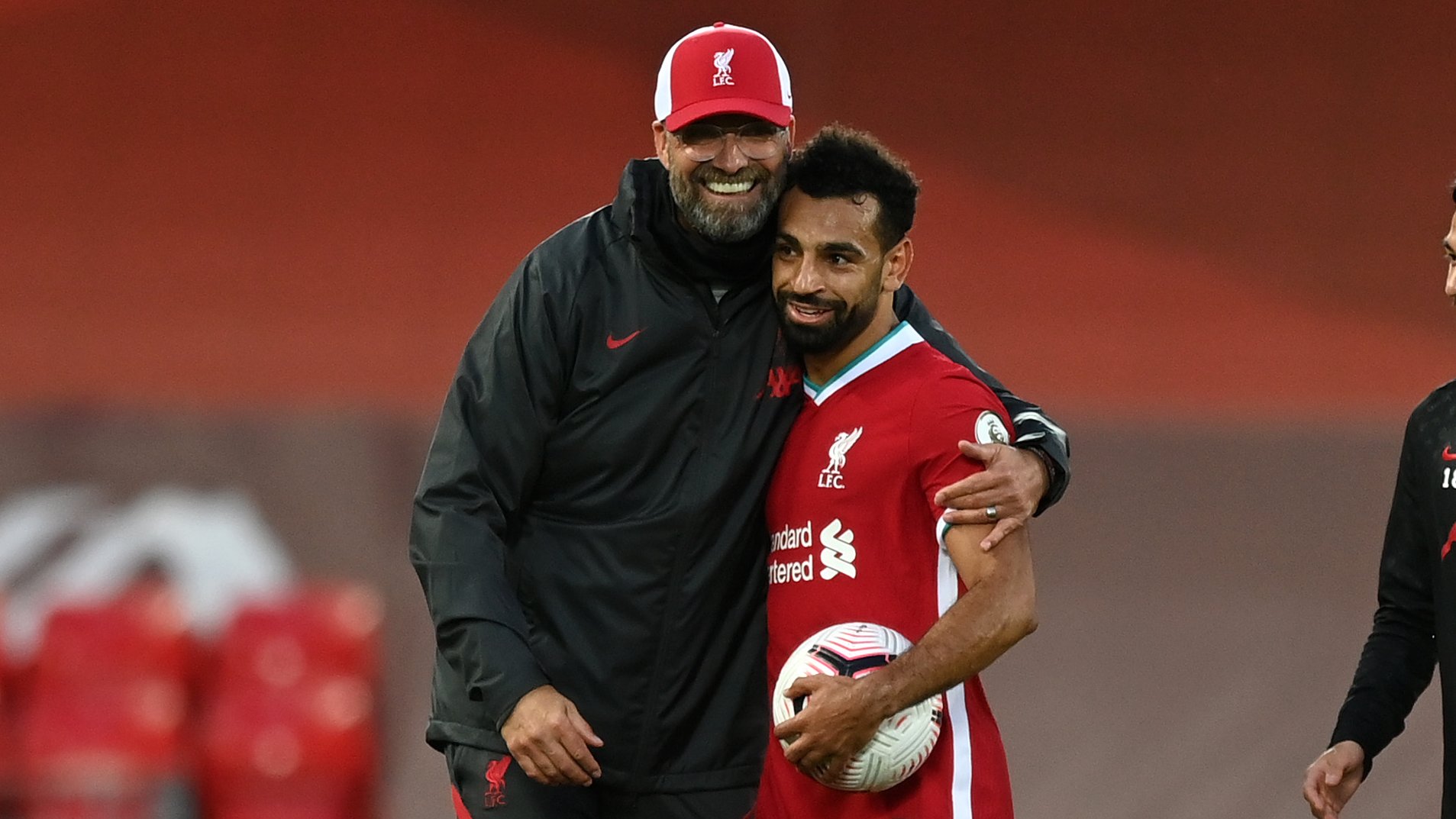 Diam-diam Real Madrid Belum Bisa Melupakan Mohamed Salah