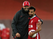 Diam-diam Real Madrid Belum Bisa Melupakan Mohamed Salah