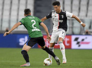 Hasil Laga Liga-liga Eropa: Barcelona Pepet Real Madrid, Atalanta Imbangi Juventus