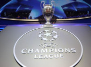 9 Fakta Menarik Undian Grup Liga Champions 2018-2019