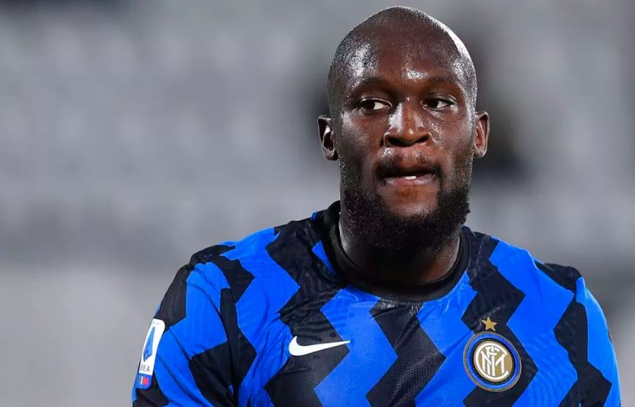 Jangan Harap Dapatkan Romelu Lukaku Kembali, Chelsea