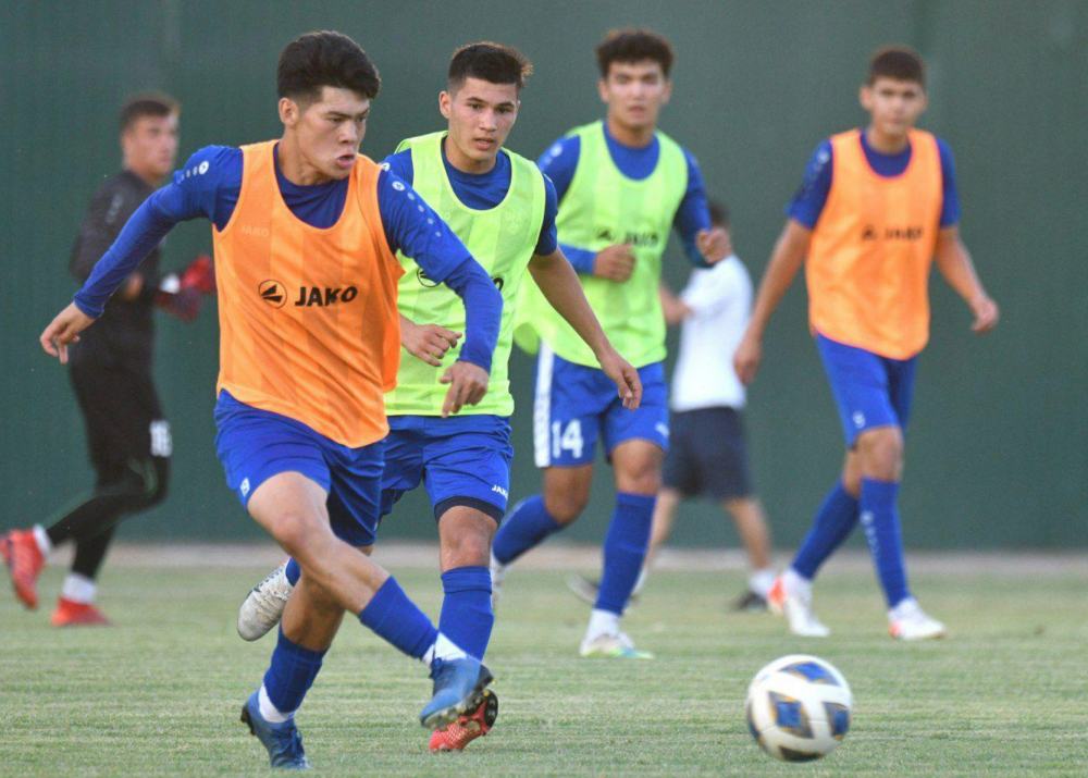 Timnas Indonesia U-19 ke Kroasia, Lawan Sekaligus Tuan Rumah Menuju Tajikistan