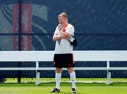 Belanda Pede, Ronald Koeman Ungkap Kunci Utama untuk Bisa Bungkam Swedia