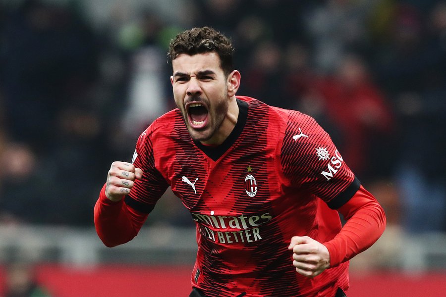 Menang Kontra Roma, Pioli Anggap Milan Tetap Keluar dari Perburuan Scudetto