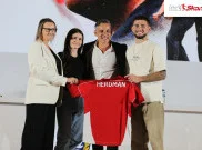 John Herdman Akan Keliling Eropa Akhir Januari, Bertemu Diaspora Sekaligus Cari Pemain Naturalisasi Baru