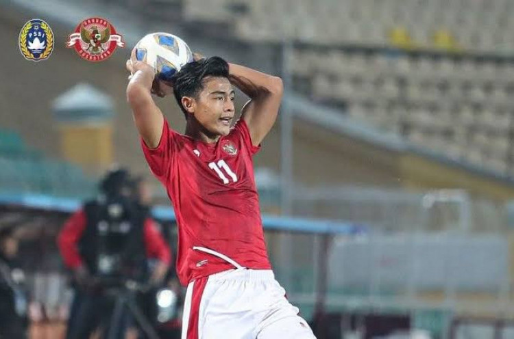 Menpora Ingin Pemain Muda Indonesia seperti Pratama Arhan