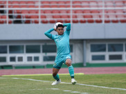 Gemilang bersama Timnas Indonesia, Asnawi Mangkualam Nomor Satu di K League