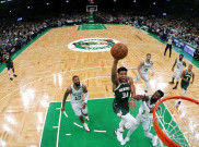 NBA Rilis Jadwal Uji Coba Jelang Kompetisi Bergulir
