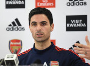Mimpi Mikel Arteta Bawa Arsenal ke Liga Europa Pupus