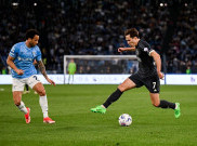 Juventus Ditekuk Lazio 1-0, Allegri Ingatkan Target Awal Hanya Lolos Liga Champions