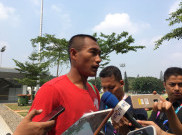 Kontra UEA, Hansamu Ingin Timnas Indonesia U-23 Setop Catatan Buruk dengan Tim Asia Barat