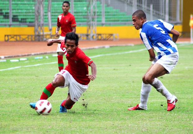 Riedl Akan Tetap Memanggil Andik Saat Menjamu Malaysia