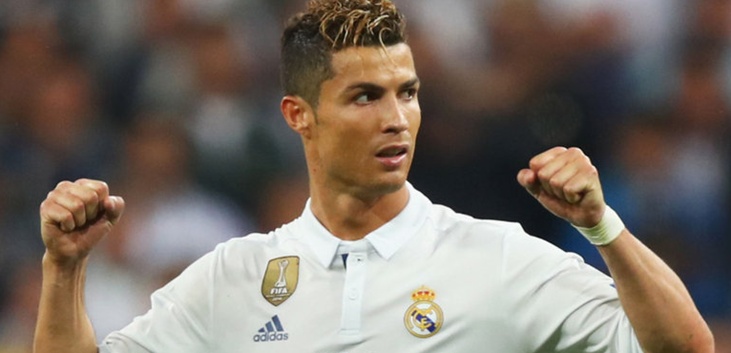 Zidane puji Ronaldo Pemain Terbaik di Generasinya