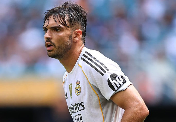Tegas, Xabi Alonso Ingin Raul Asencio Petik Pelajaran Usai Terima Kartu Merah