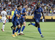 Kemenangan Al-Hilal atas Manchester City Digambarkan bak Mendaki Gunung Everest Tanpa Oksigen