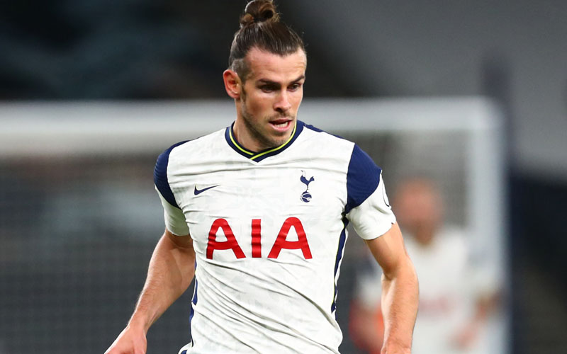 Ingin Kembali, Real Madrid Justru Punya Rencana Lain untuk Bale